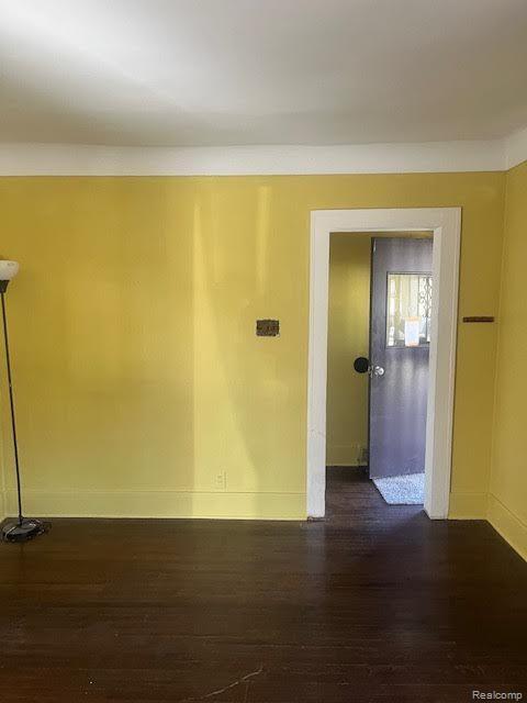 457 W BENNETT Avenue