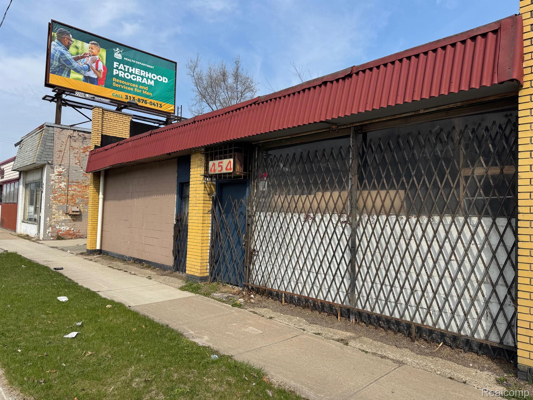 457 W BENNETT Avenue