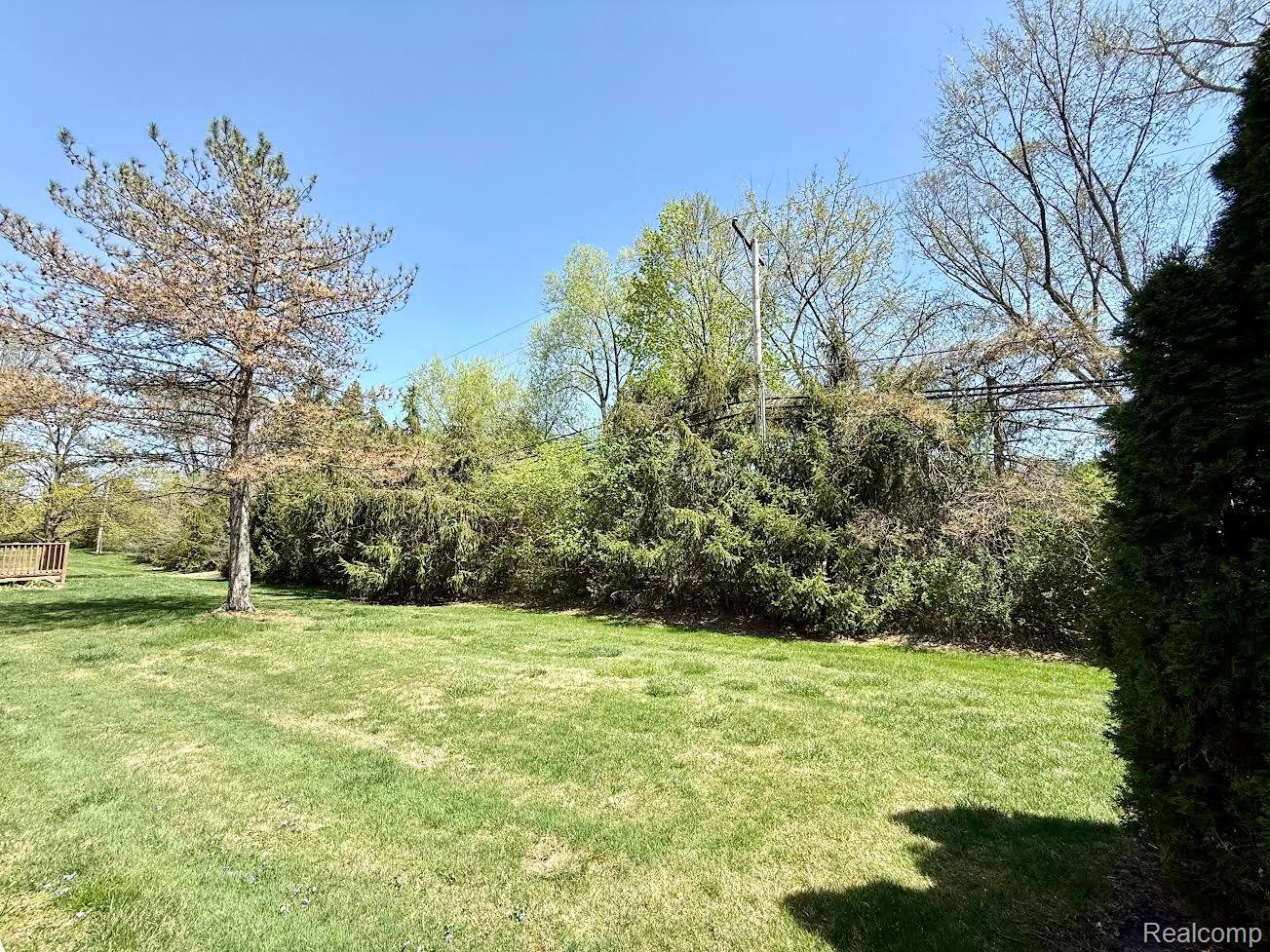 27570 EVERGREEN Road