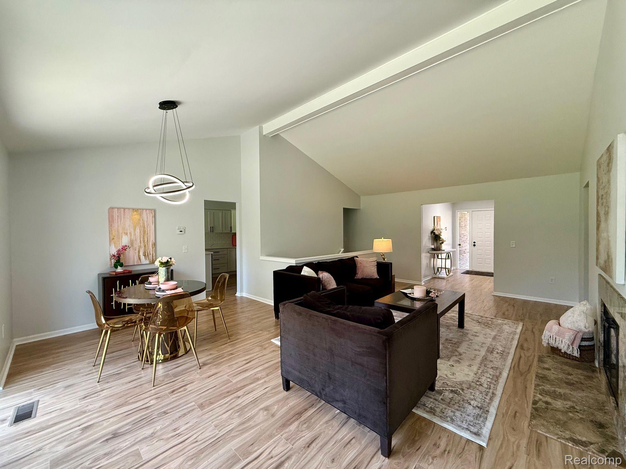 27570 EVERGREEN Road