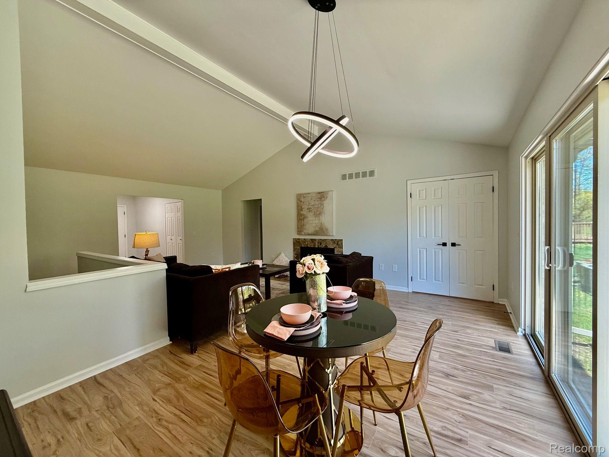 27570 EVERGREEN Road