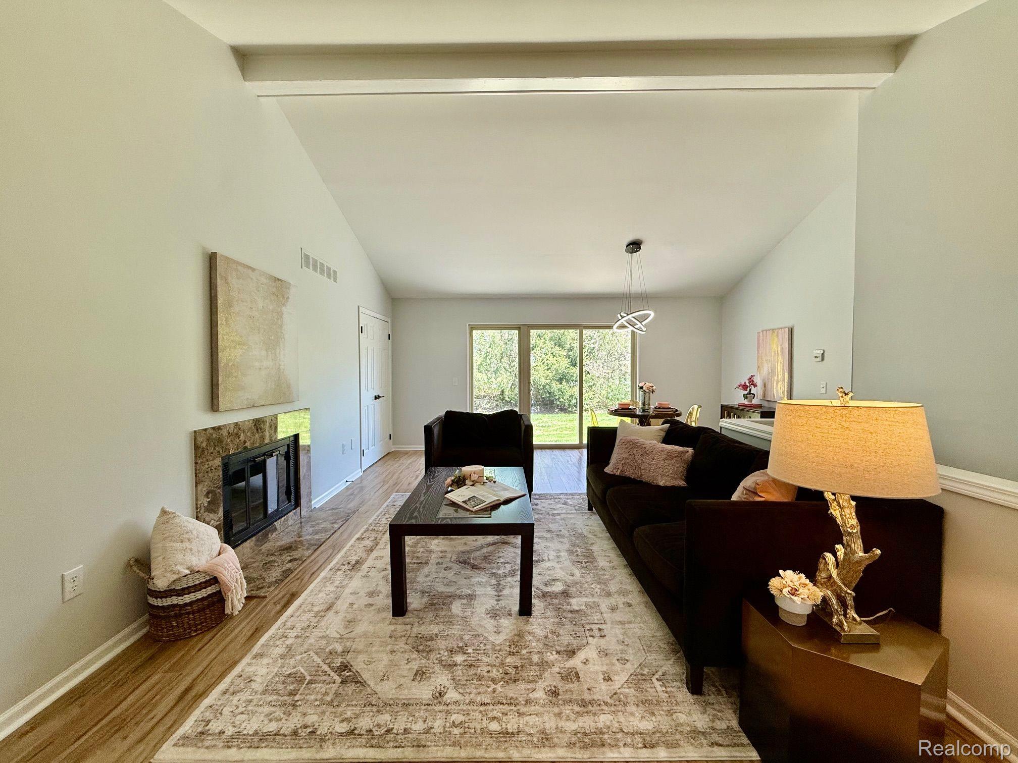 27570 EVERGREEN Road