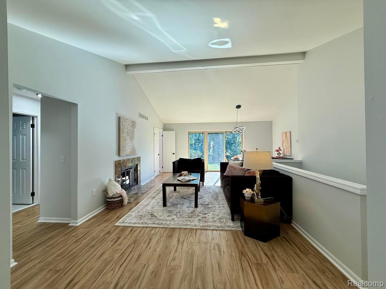 27570 EVERGREEN Road