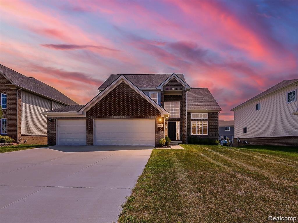 55941 WORLINGTON Lane