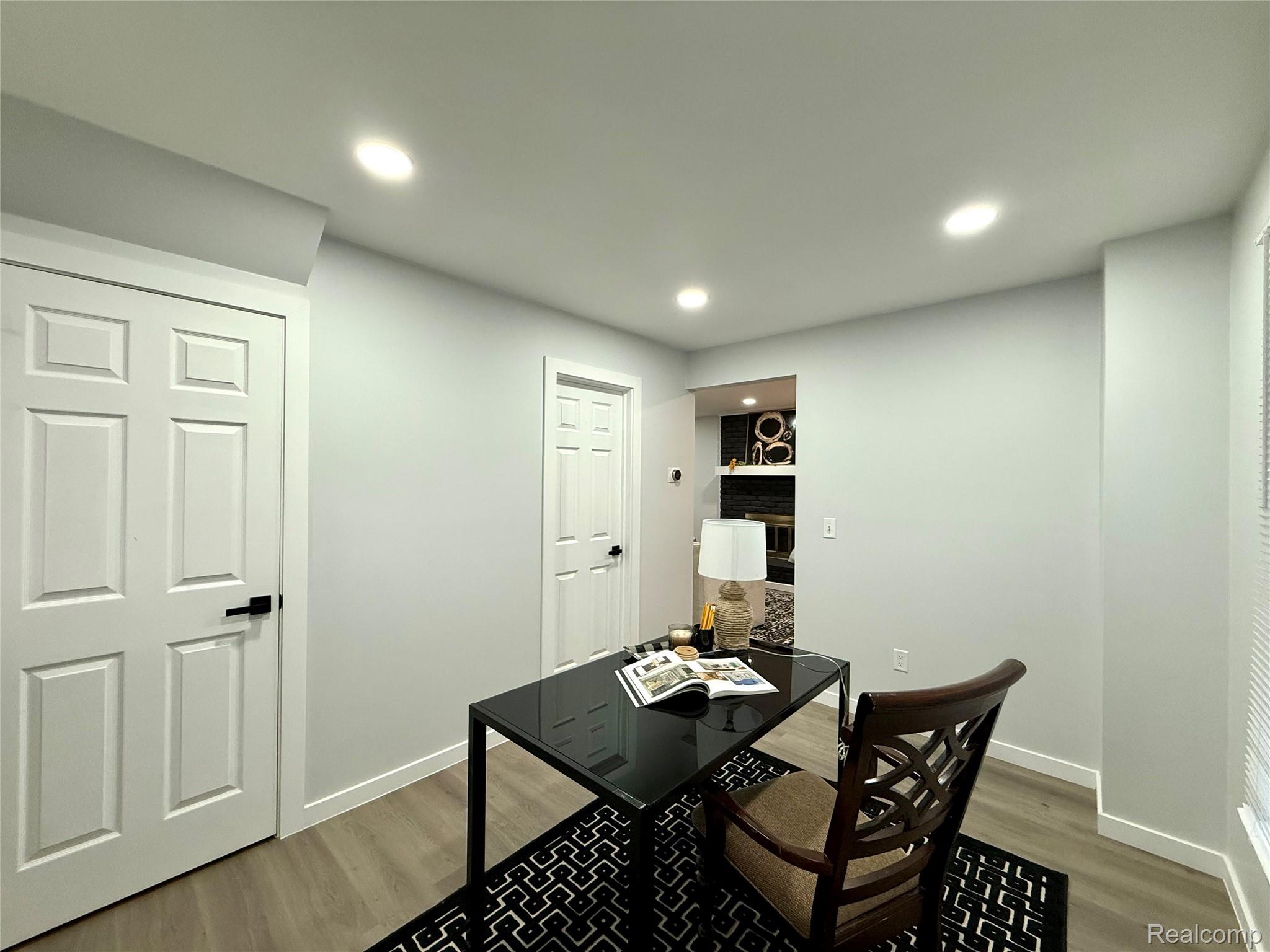 92 FOXBORO Drive