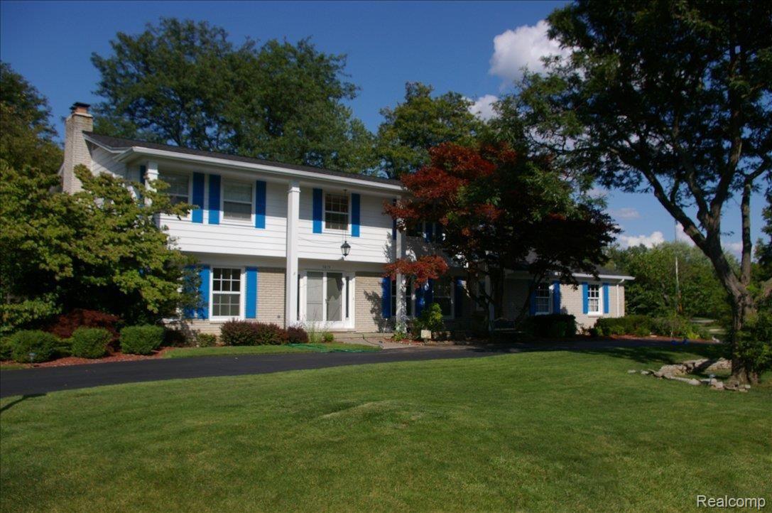 5819 RAVEN Road