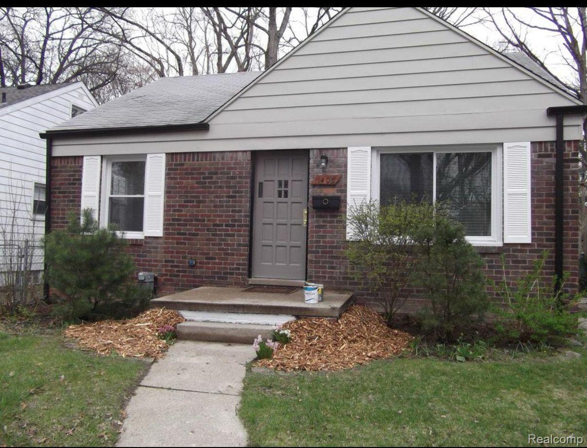 1403 CHEROKEE Avenue