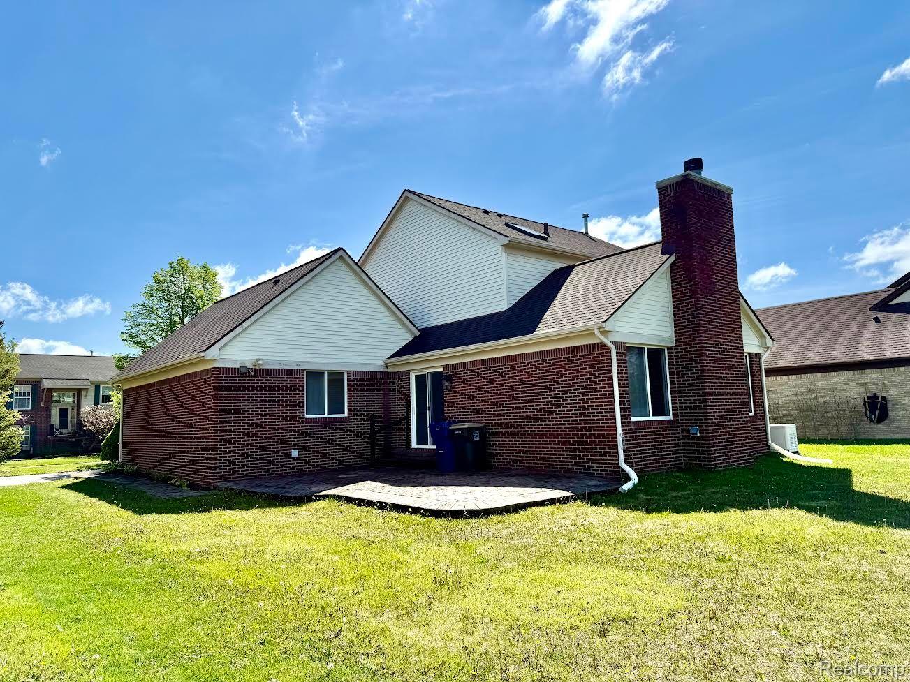 4158 KIMBERLY Drive