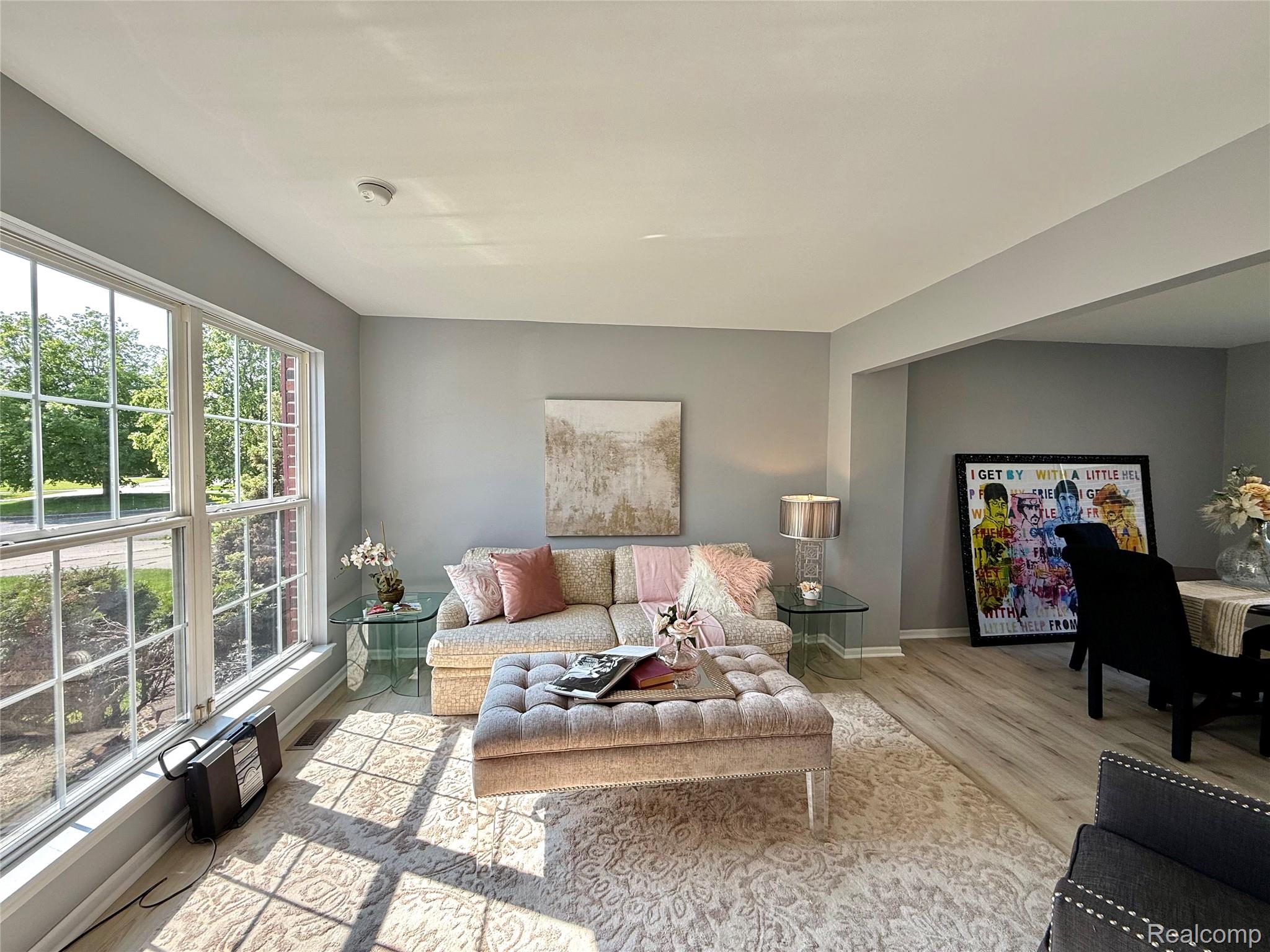 4158 KIMBERLY Drive