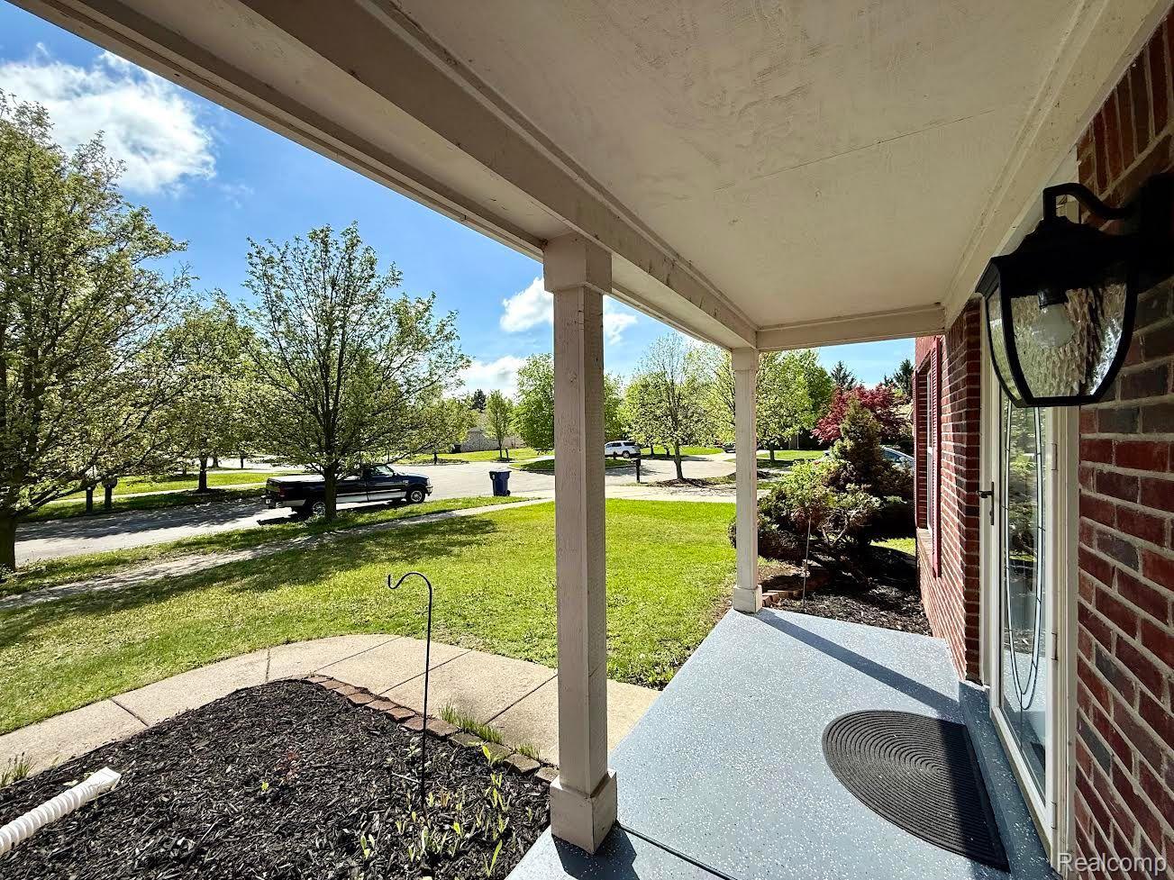 4158 KIMBERLY Drive