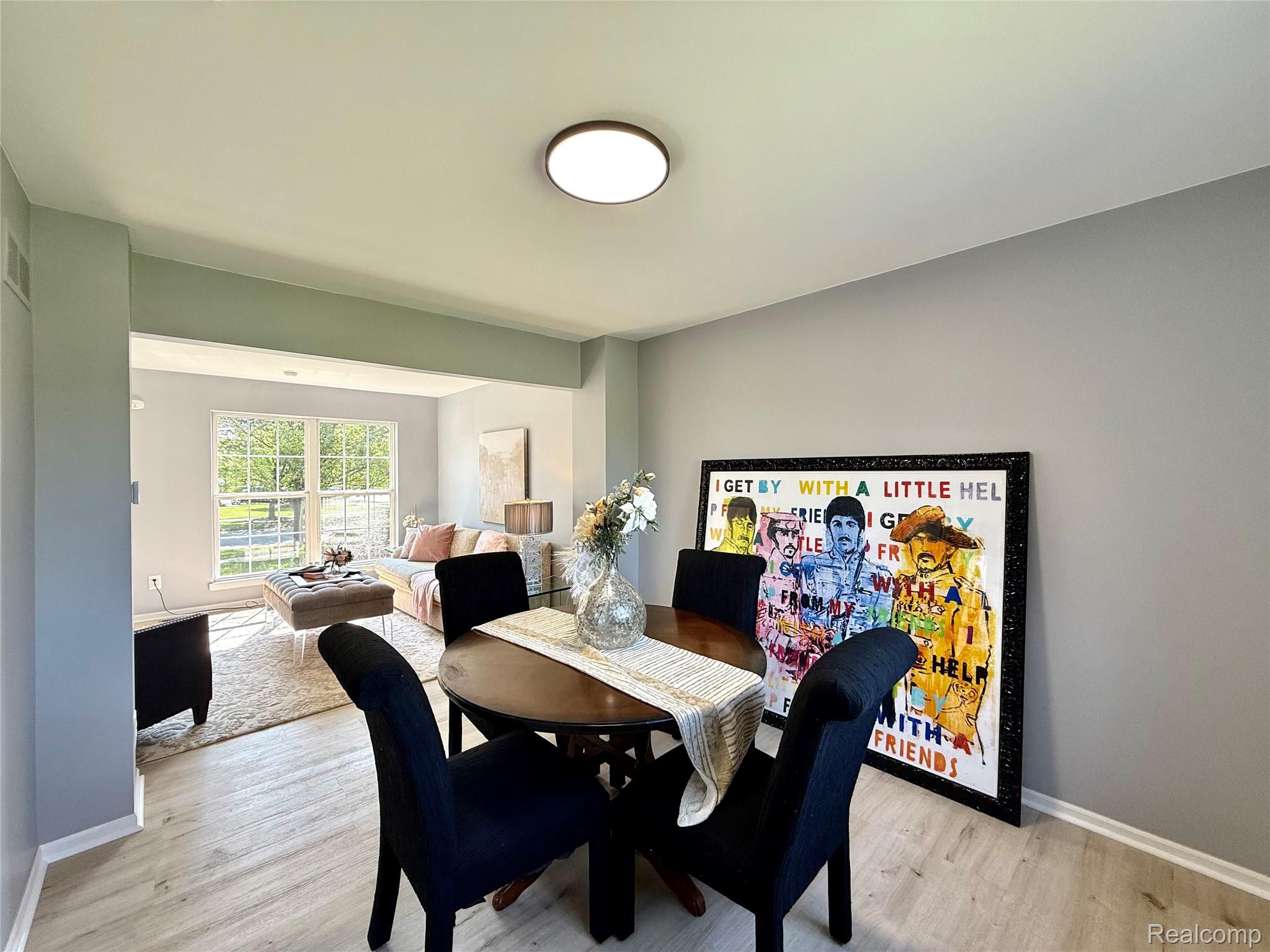 4158 KIMBERLY Drive