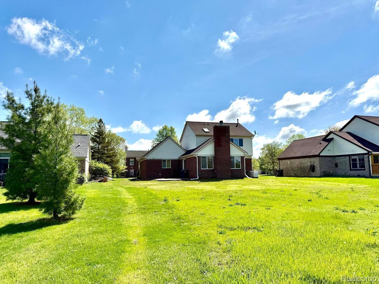 4158 KIMBERLY Drive