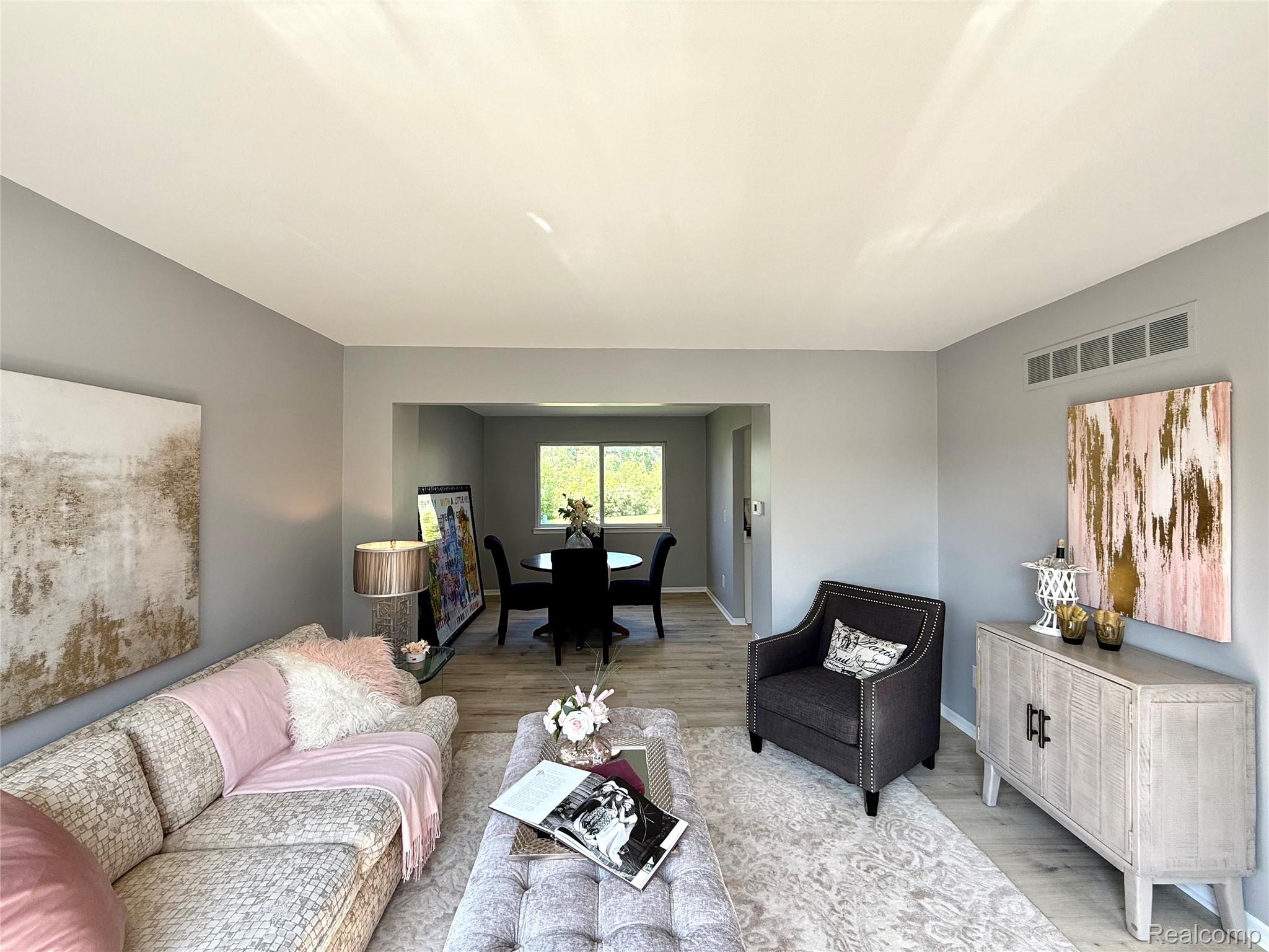 4158 KIMBERLY Drive