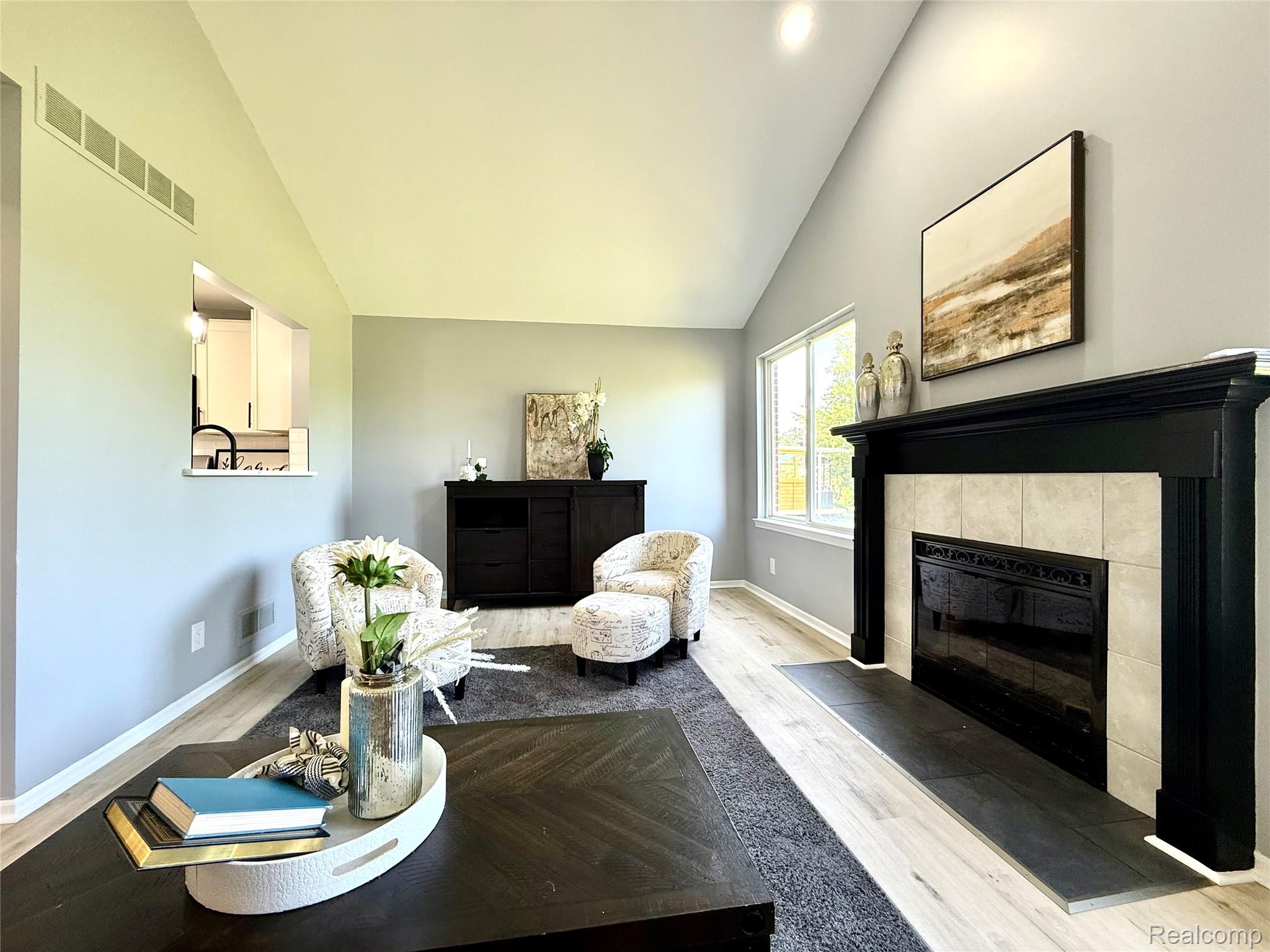 4158 KIMBERLY Drive