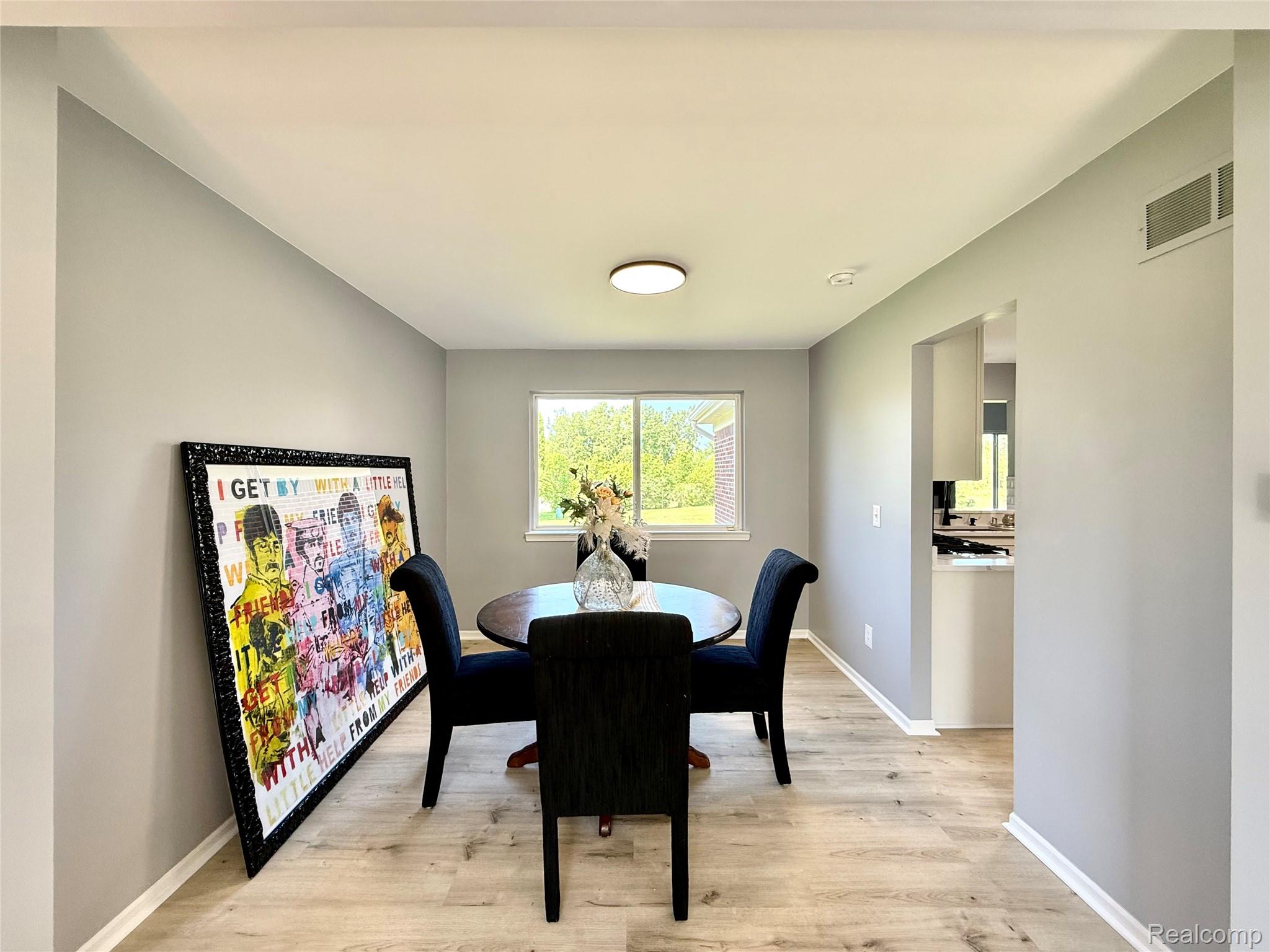 4158 KIMBERLY Drive