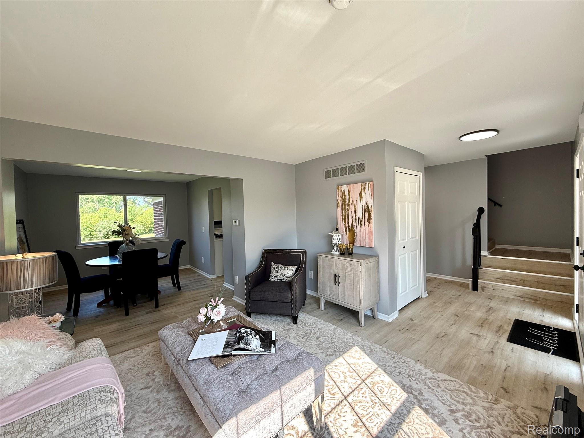 4158 KIMBERLY Drive