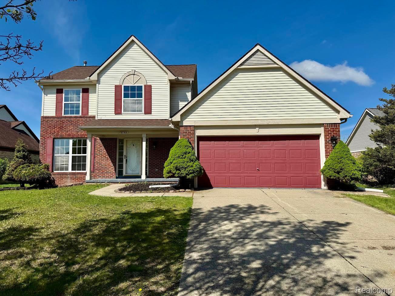 4158 KIMBERLY Drive