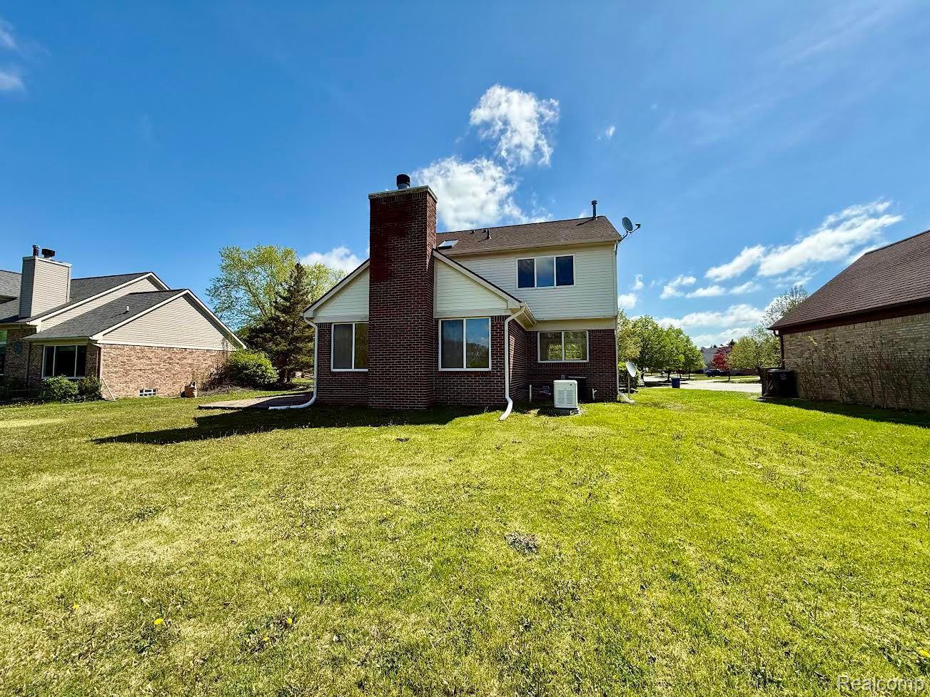 4158 KIMBERLY Drive
