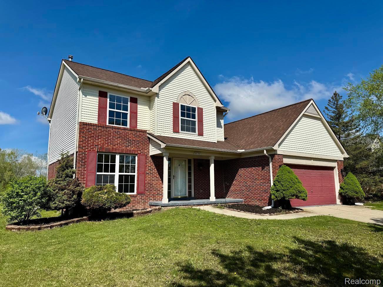 4158 KIMBERLY Drive