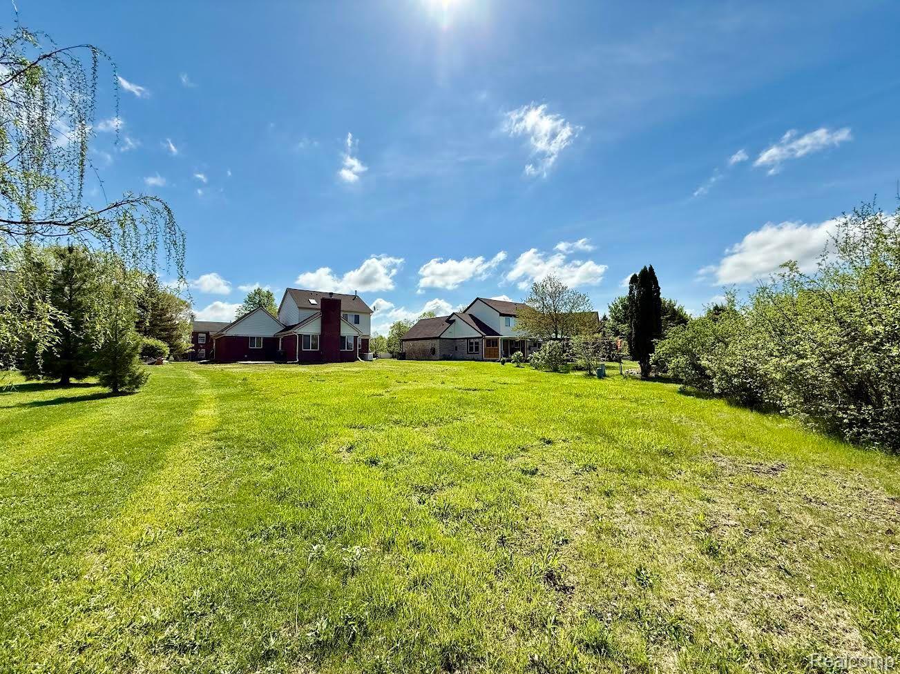 4158 KIMBERLY Drive