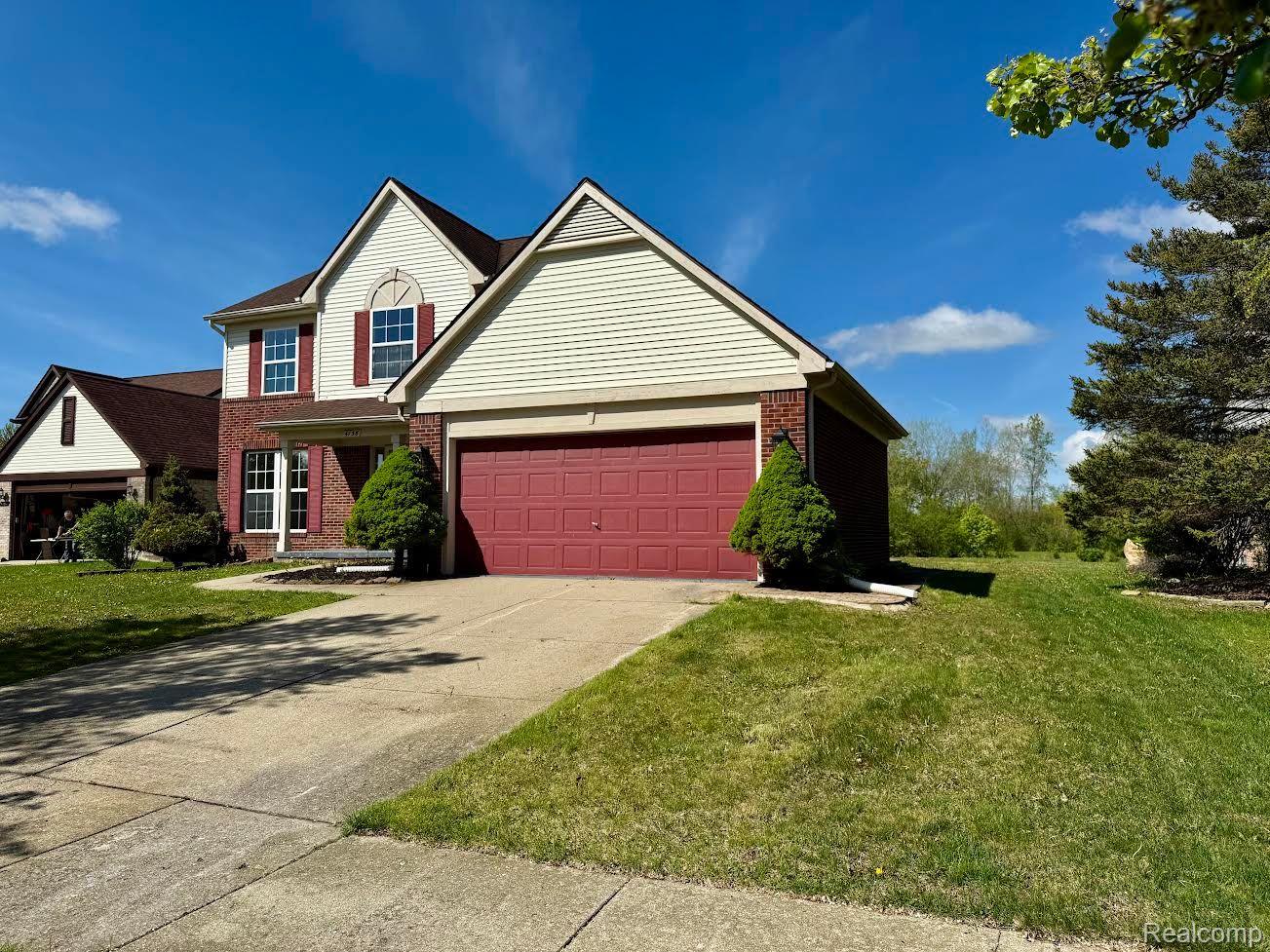 4158 KIMBERLY Drive