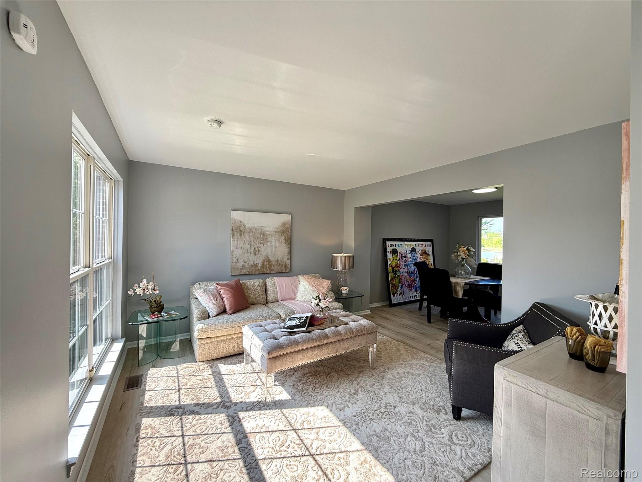 4158 KIMBERLY Drive