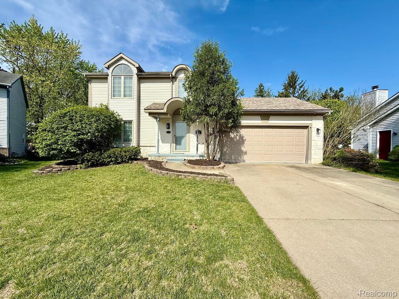 6505 POCAHONTAS Street