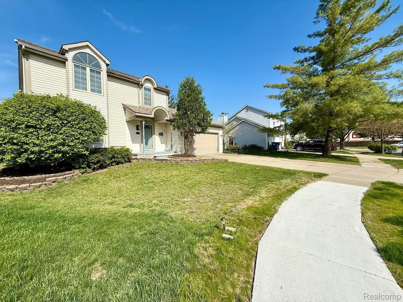 6505 POCAHONTAS Street