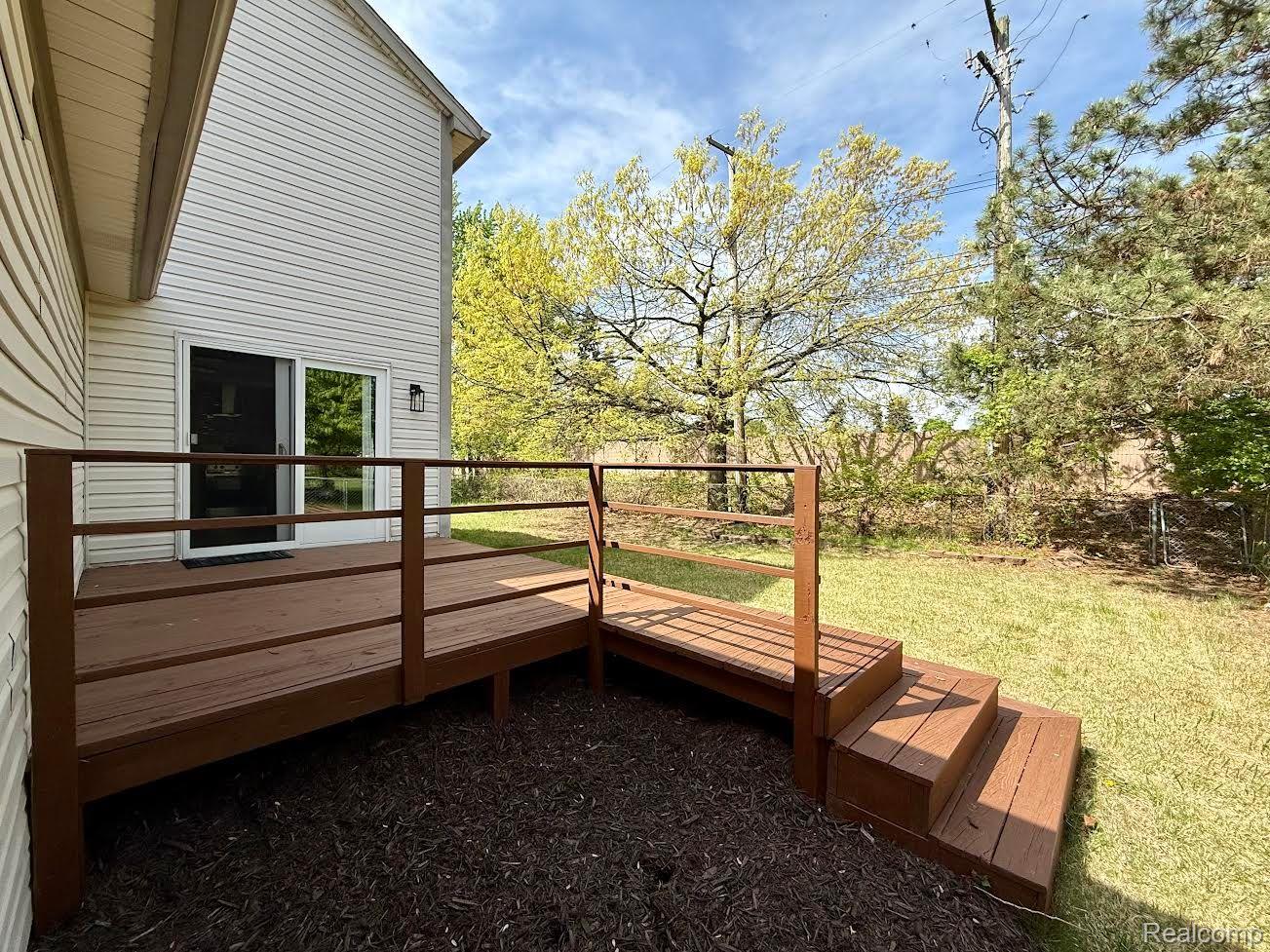 6505 POCAHONTAS Street