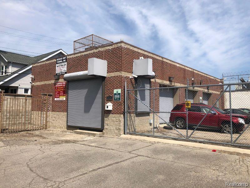 3734 FENKELL