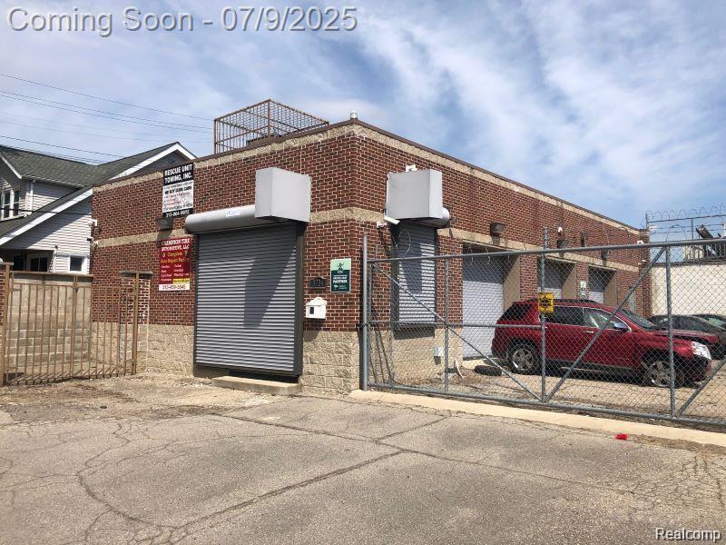 3734 FENKELL