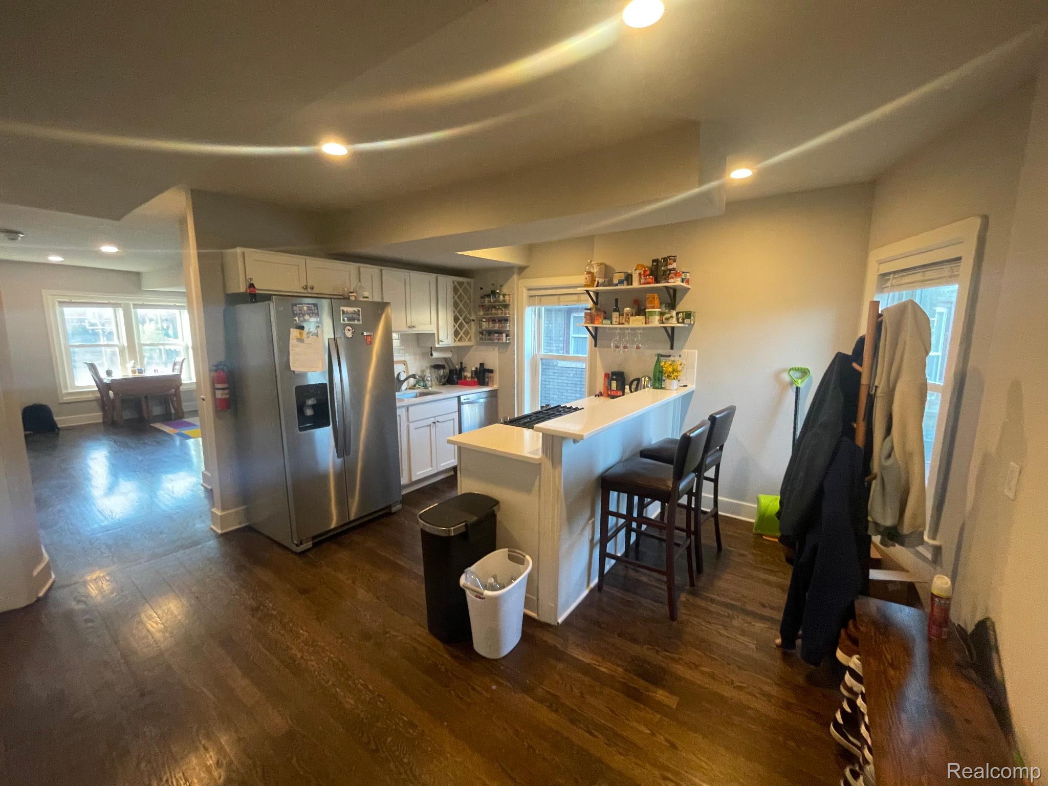 314 ELIOT Street Unit 3