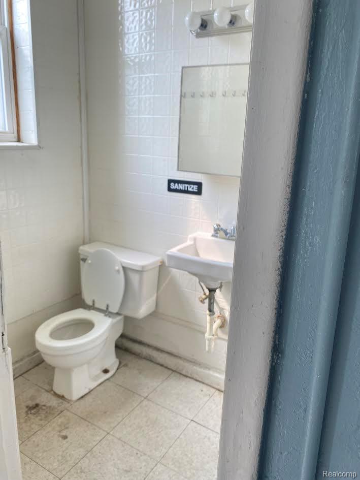 24055 Van Dyke Avenue