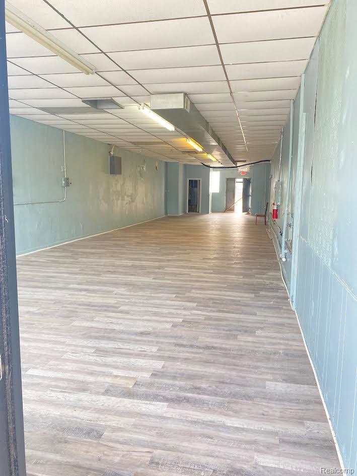 24055 Van Dyke Avenue