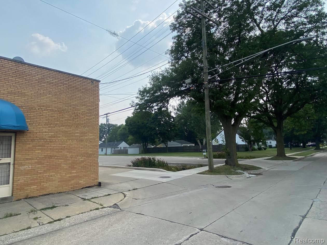 24055 Van Dyke Avenue