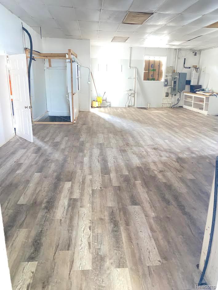 24055 Van Dyke Avenue