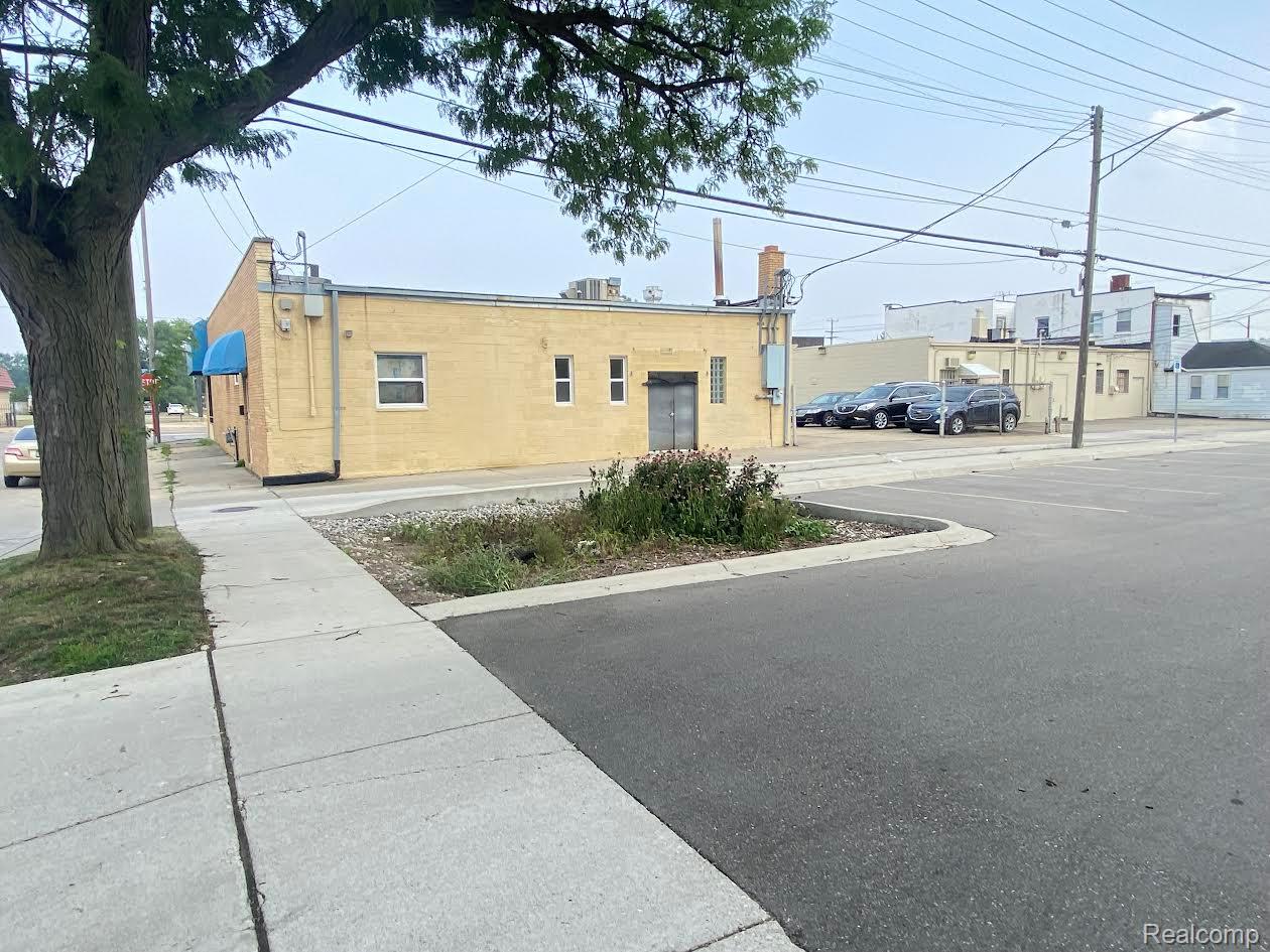 24055 Van Dyke Avenue