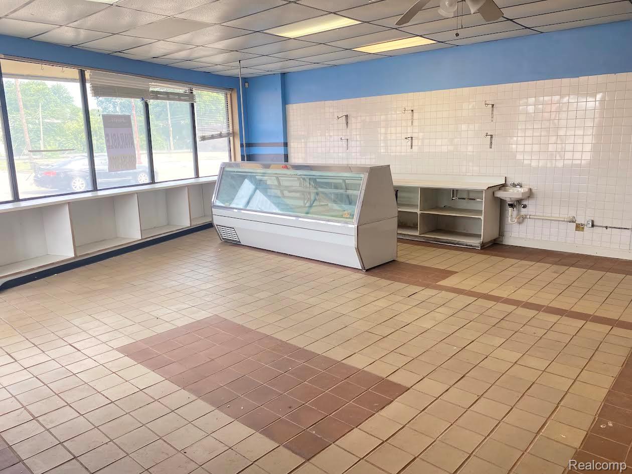 24055 Van Dyke Avenue