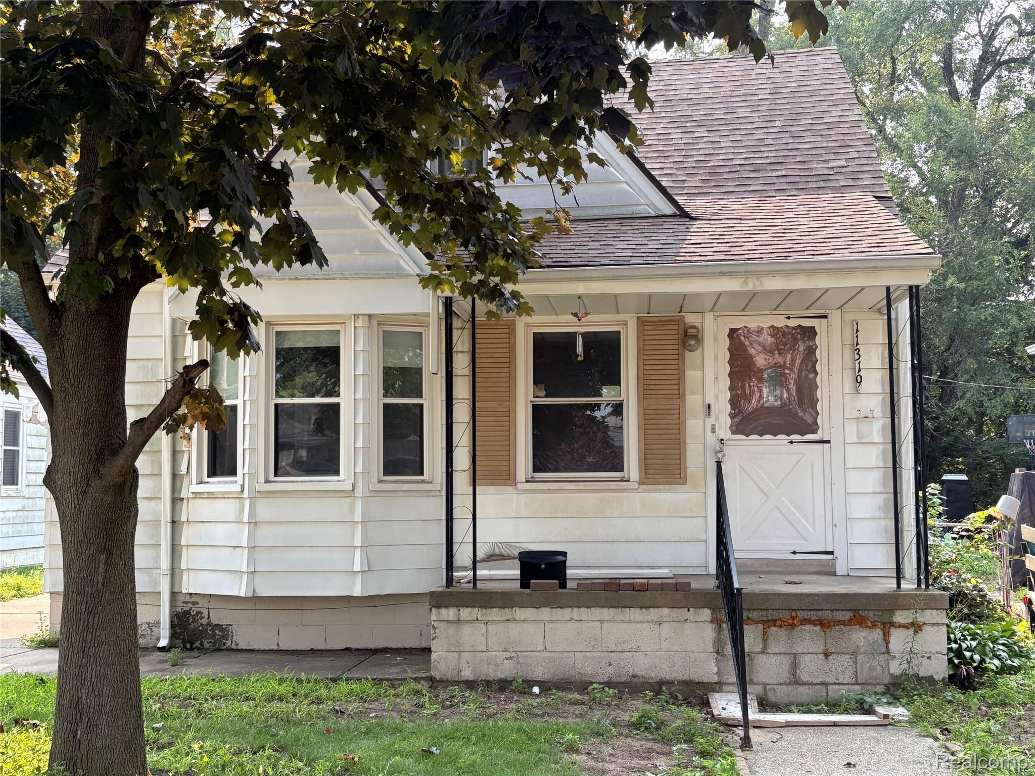 11319 Tecumseh