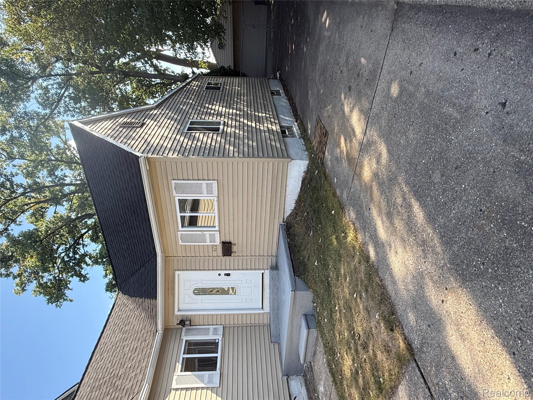 479 Cambridge Road