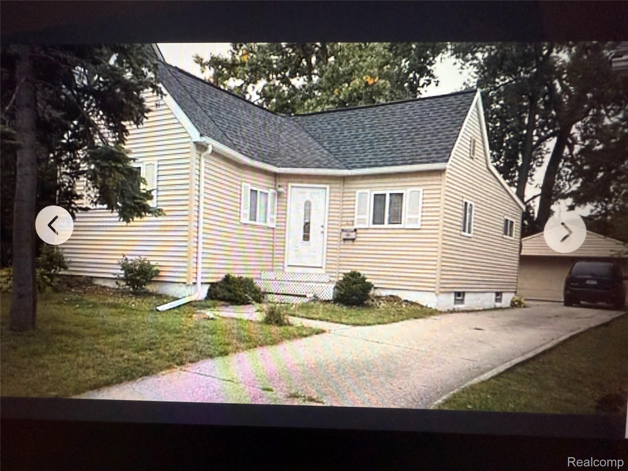 479 Cambridge Road