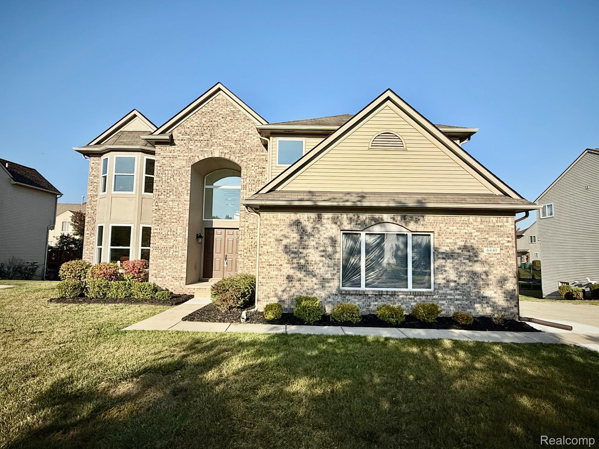 6440 Sadie Lane