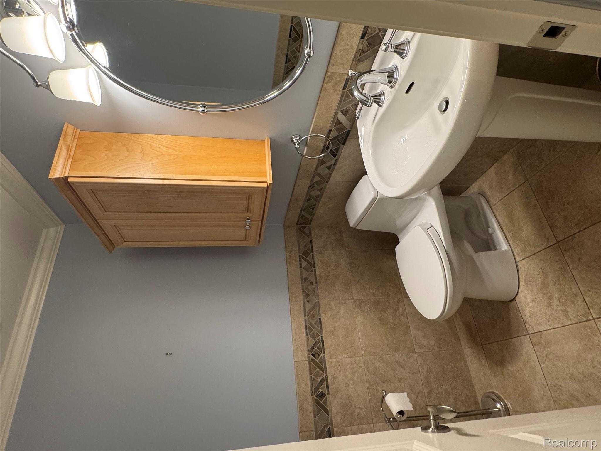 21442 Parklane Street