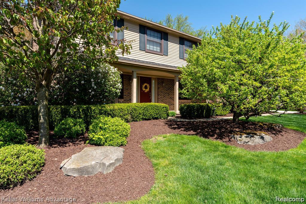 21442 Parklane Street