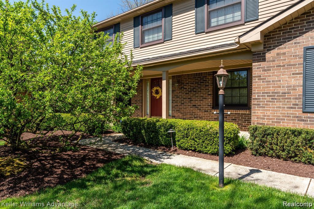 21442 Parklane Street