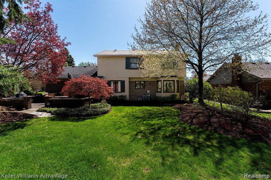 21442 Parklane Street