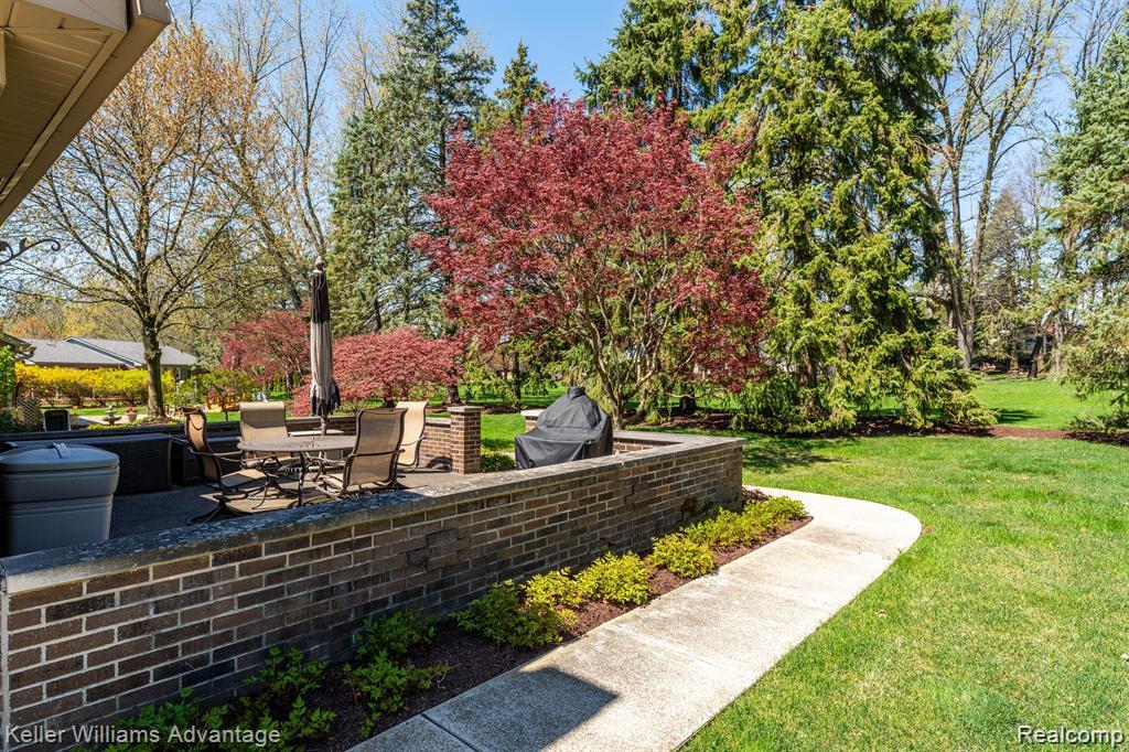 21442 Parklane Street