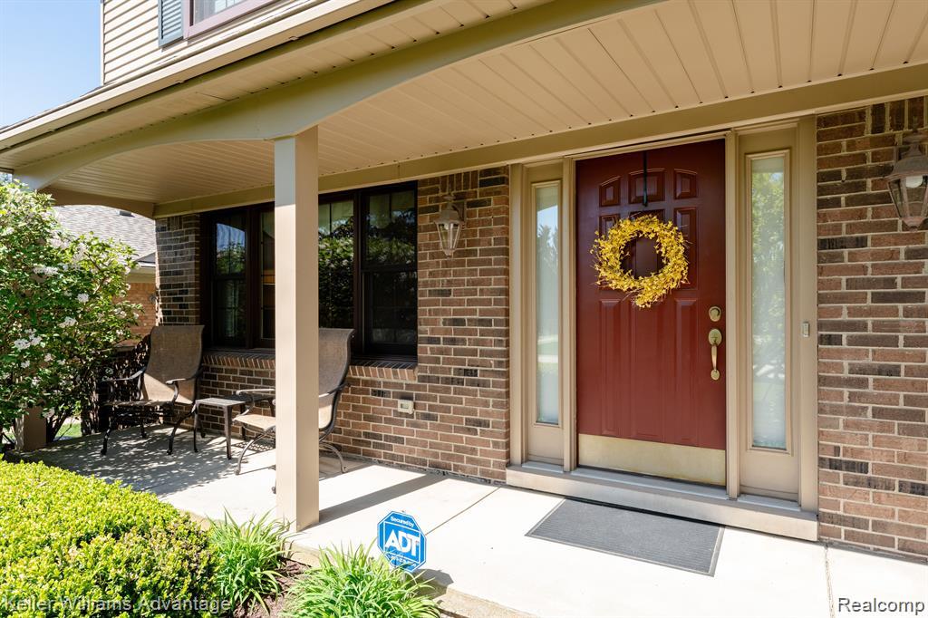 21442 Parklane Street