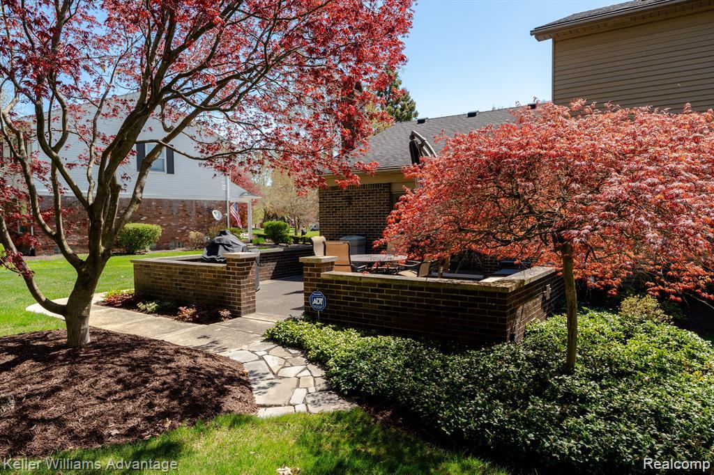 21442 Parklane Street