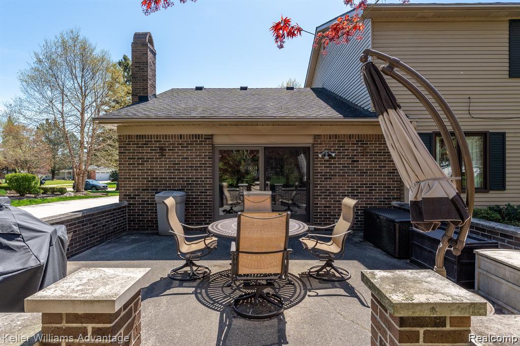 21442 Parklane Street